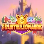 Fruitillionaire screenshot