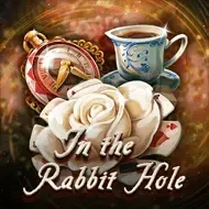 In The Rabbit HoleRedtiger