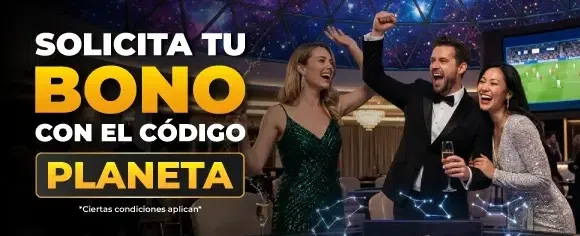 Bono de Referido JetBet screenshot