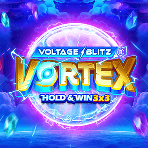 Voltage Blitz Vortex 96 screenshot