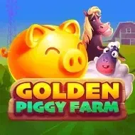 Golden Piggy Farm Onlyplay screenshot