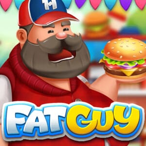 Fat Guy screenshot
