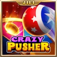 Crazy Pusher screenshot