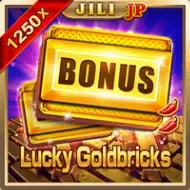 Lucky Goldbricks screenshot