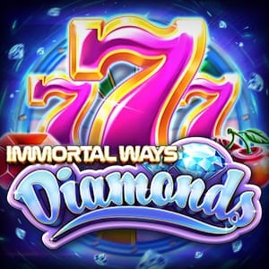Immortal Ways Diamonds 96 screenshot