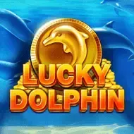 Lucky DolphinPlatipus