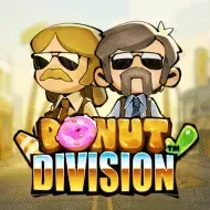 Donut DivisionHacksaw