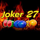 Joker 27