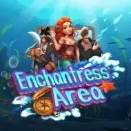 Enchantress Area screenshot