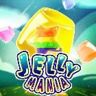 Jellymania screenshot