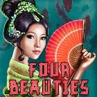 Four Beauties screenshot
