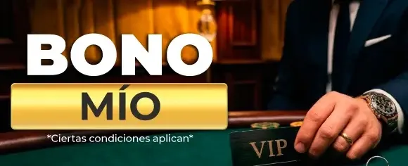 Bono de Bienvenida JetBet 100% screenshot