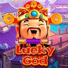 Lucky God screenshot
