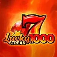 Lucky Streak 1000Endorphina