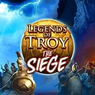 Legends of Troy_ The SiegeHighfive